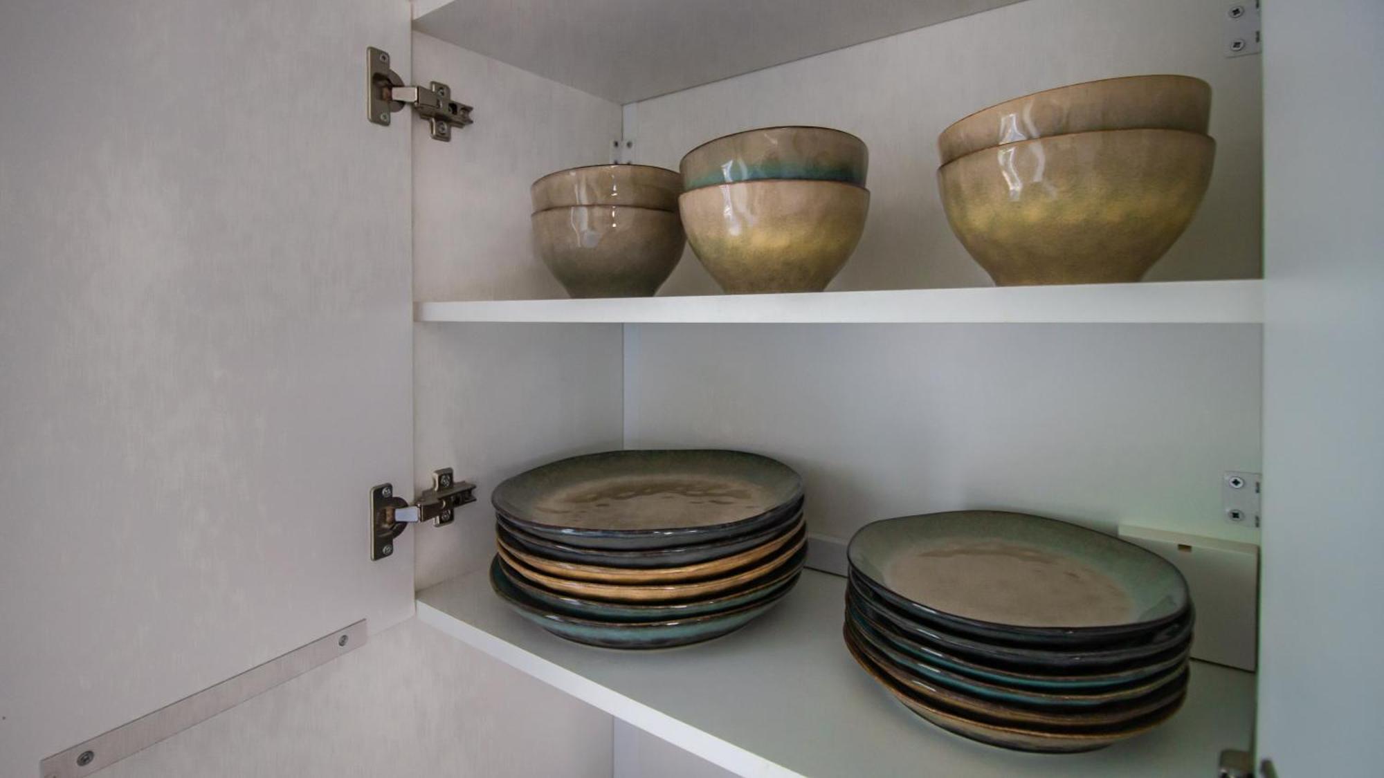 Easyatent Mobile Home Lanterna Quarto foto